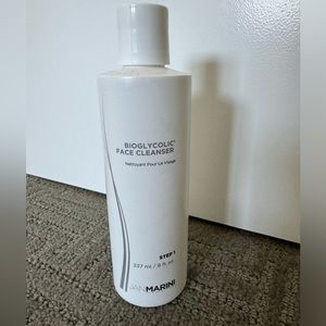 Jan Marini Bioglycolic Face Cleanser